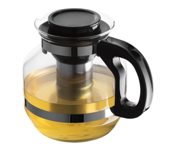 Altom Sencha dzbanek z zaparzaczem 2,2 l - 1611184 - zdjęcie 13